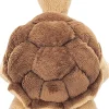 Børn Teddy Hermann - Skildpadde 20 cm