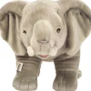 Børn Teddy Hermann - Stående elefant 60 cm