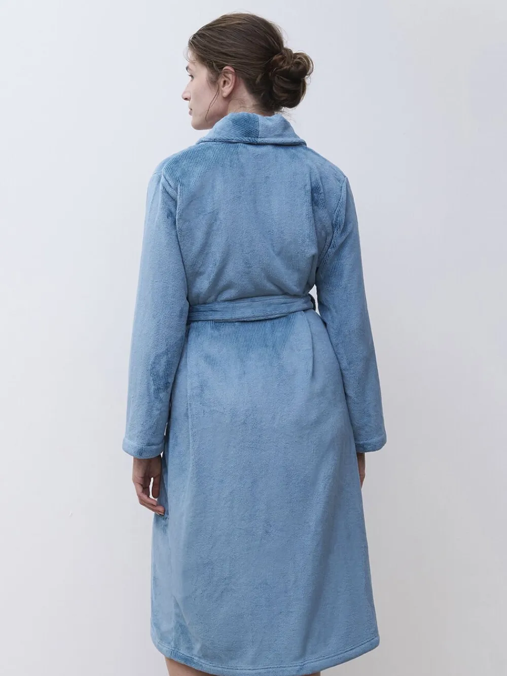 Dame Femilet Teddy Robe