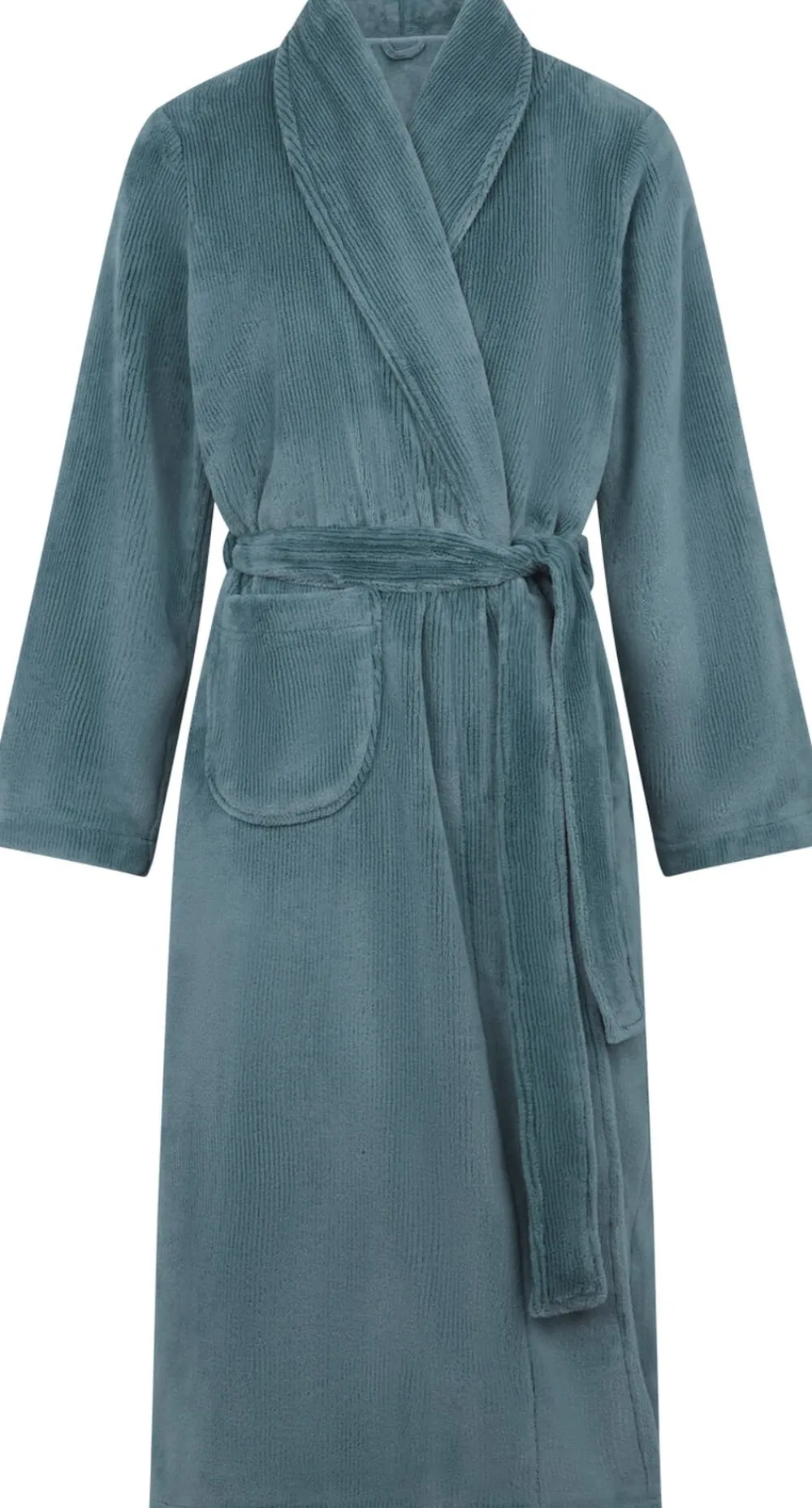 Dame Femilet Teddy Robe