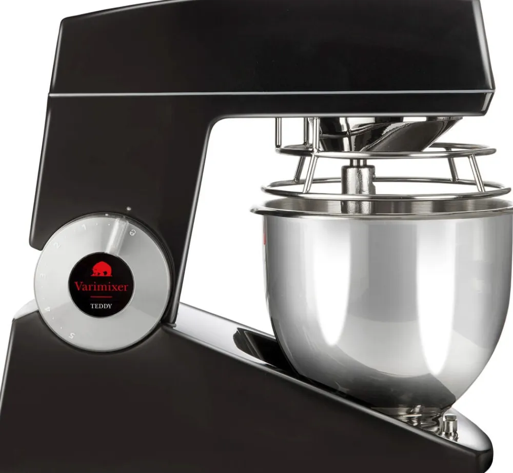 Teddy Varimixer Teddy Røremaskine 5L