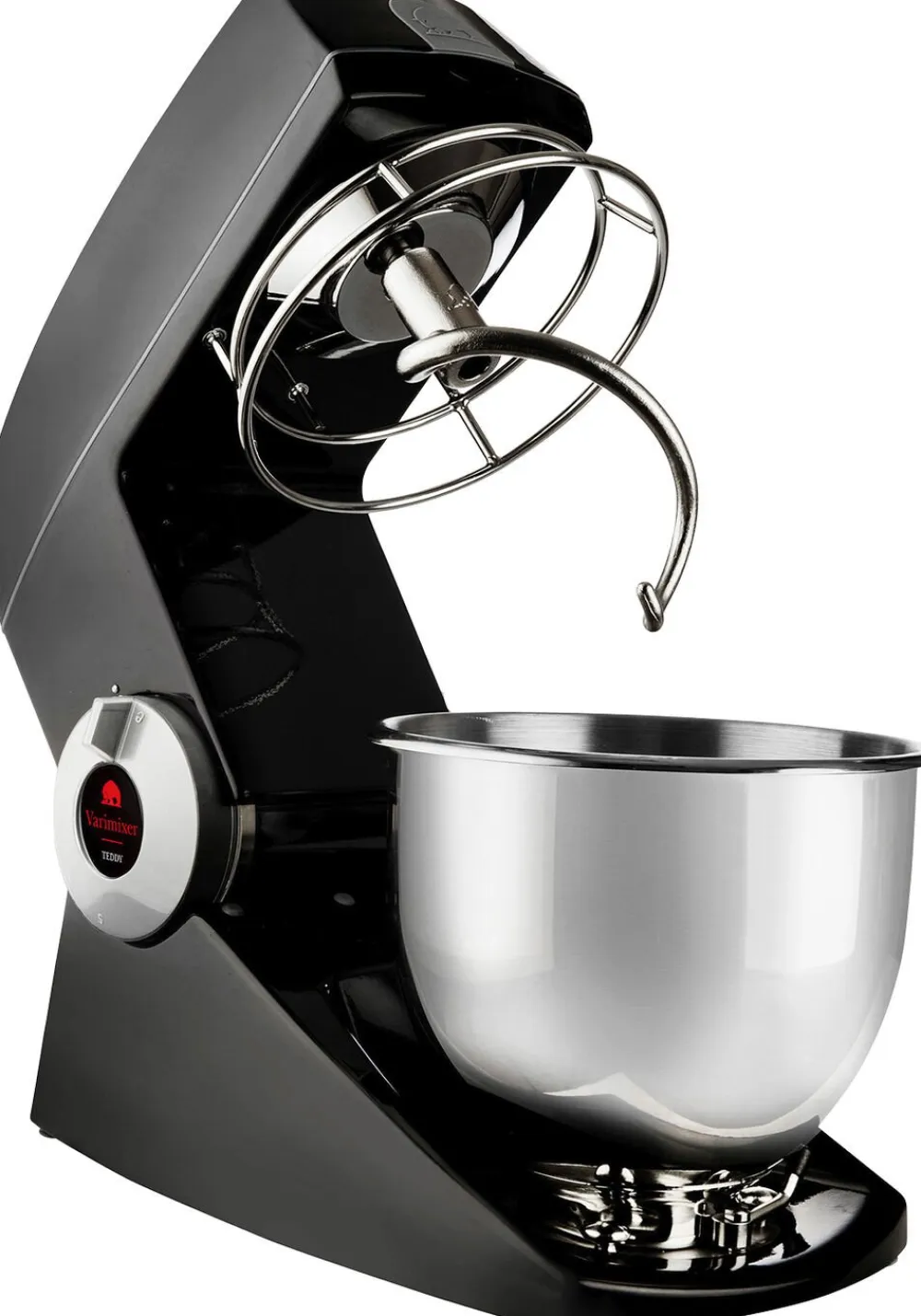 Teddy Varimixer Teddy Røremaskine 5L