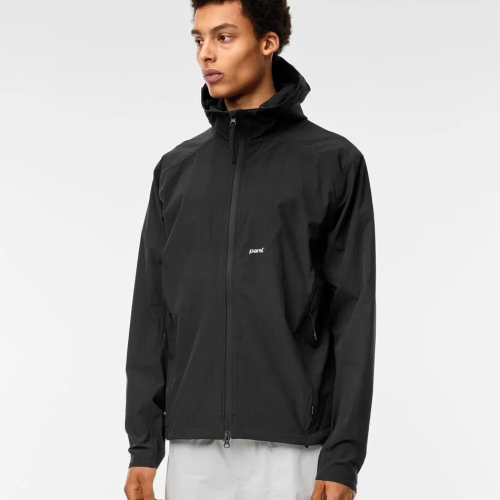 Parel Teide Jacket Black Sale
