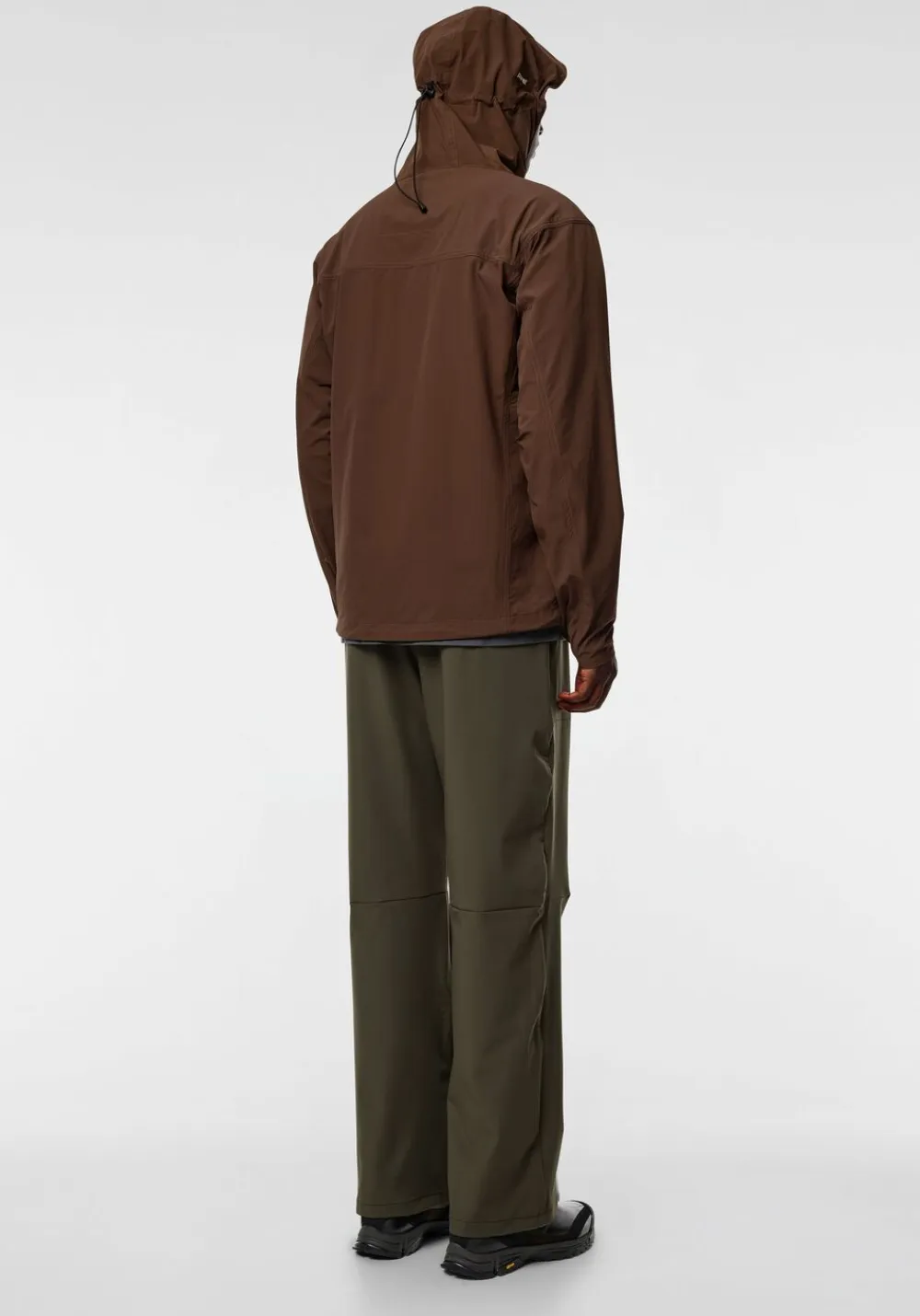 Parel Teide Jacket