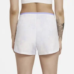 Nike Tempo Luxe Icon Clash Lobeshorts Hvid New