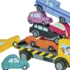 - Stablebiler - Biltransport>Tender Leaf New