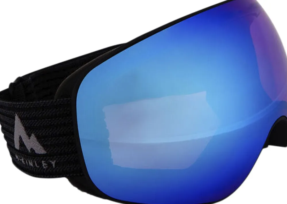 Ten-Nine II High-Contrast Revo skibriller>MCKINLEY New