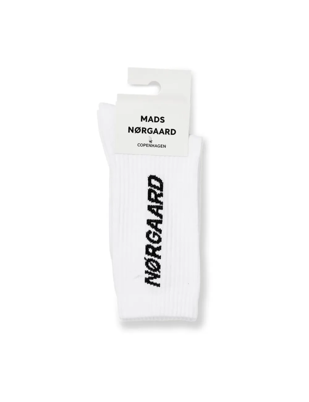 Dame Mads Nørgaard - Copenhagen Tennis Classic Sock