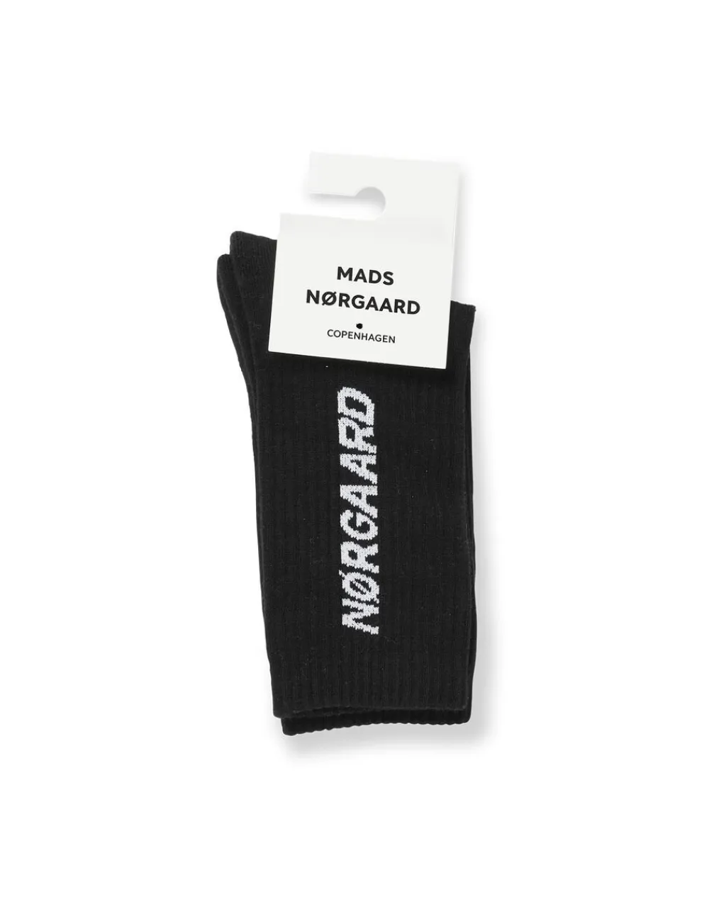 Mads Nørgaard - Copenhagen Tennis Classic Sock Sort Hot
