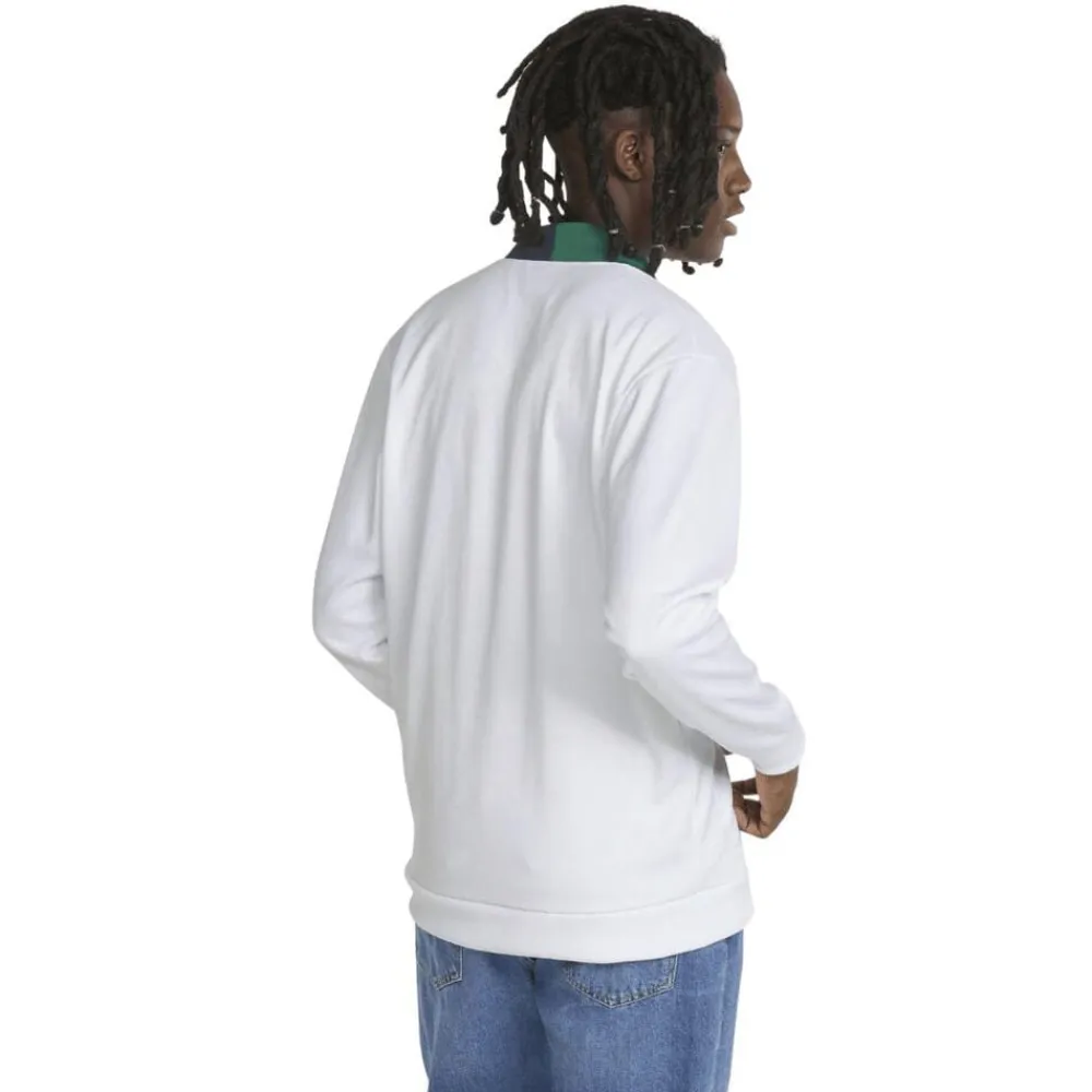Tennis Club Cardigan trøje>Puma Clearance