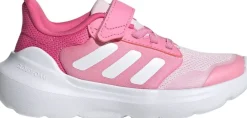 Tensaur Run 3. 0 Velcro Sneakers>adidas Clearance