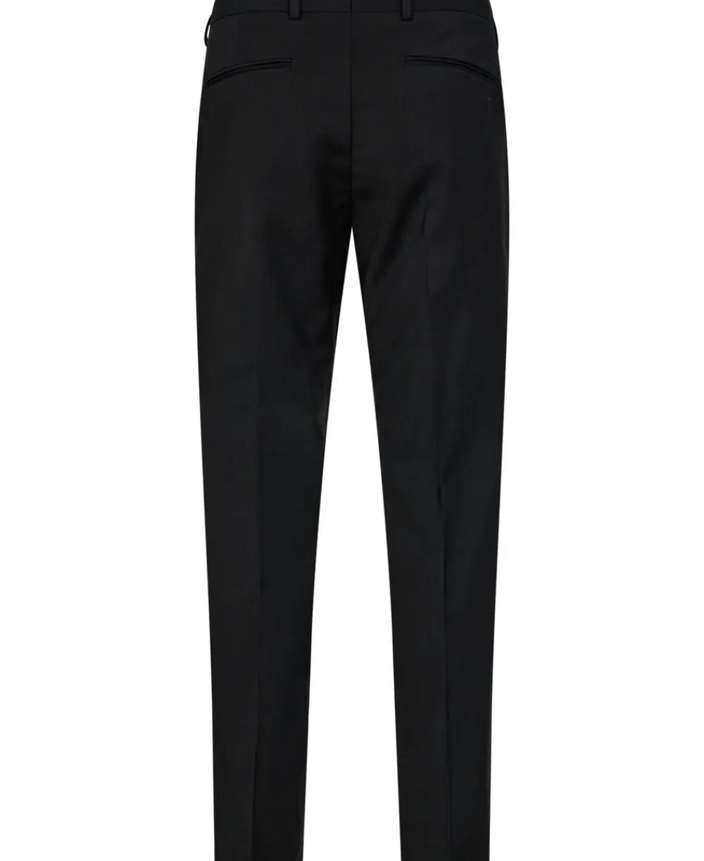Tiger of Sweden TENUTA RWS Black