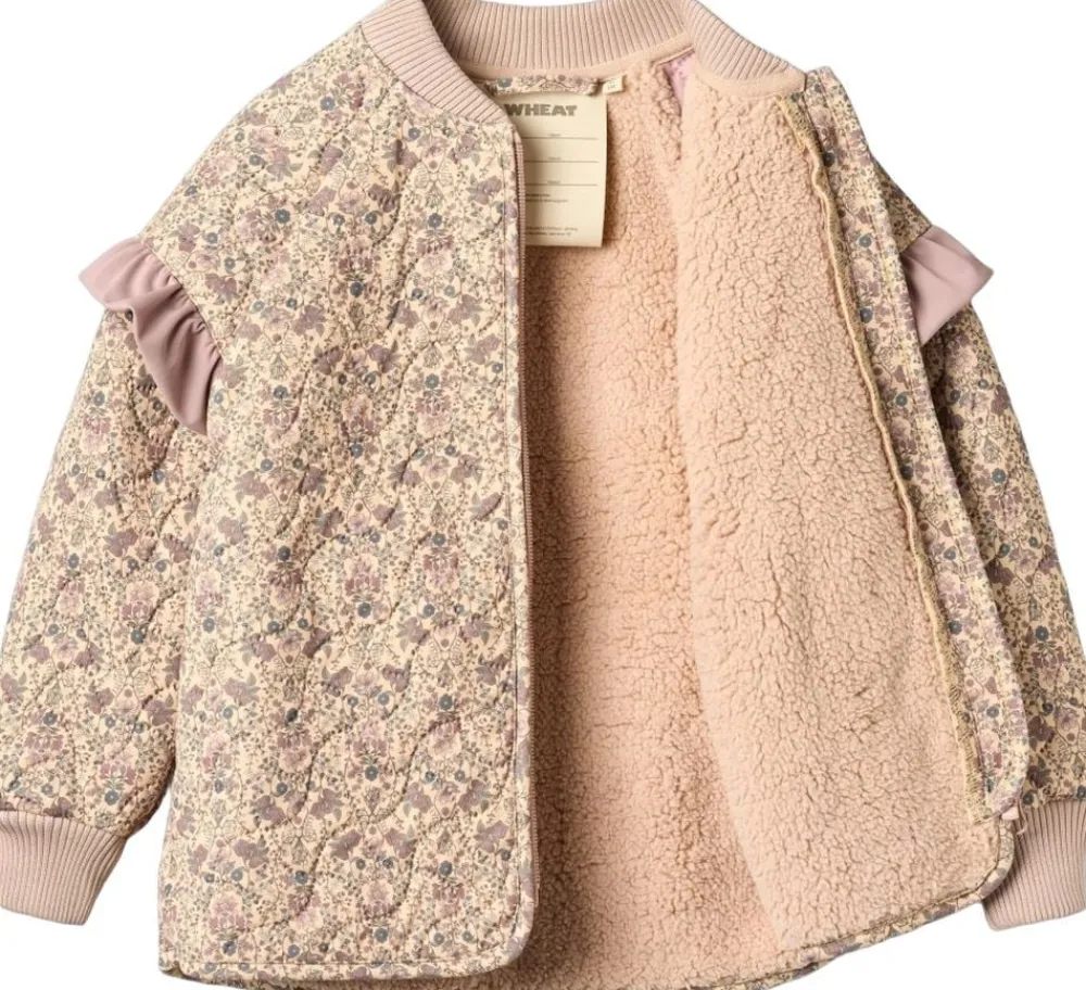 Termojakke Ellas>Wheat Discount