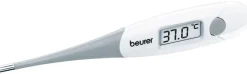 Termometer med fleksibel målespids FT 15>Beurer