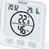 Beurer Termometer og hygrometer HM 22
