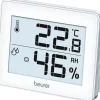 Termometer og hygrometer HM 16>Beurer Hot