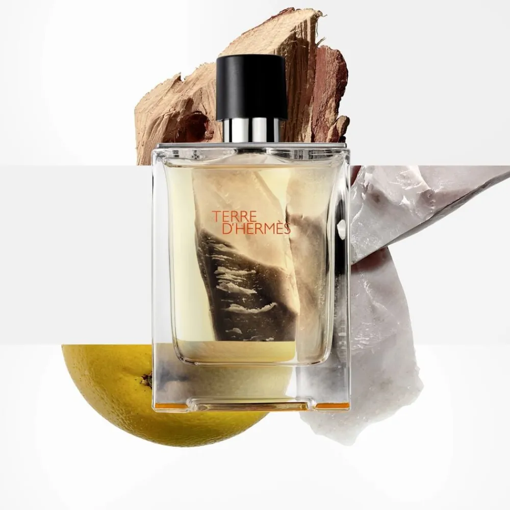 TERRE D' EDT REFILL 125 ML>HERMÈS Online