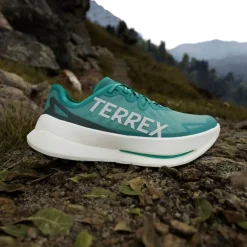 adidas Terrex Agravic Speed Ultra Vandresko Turkis Sale
