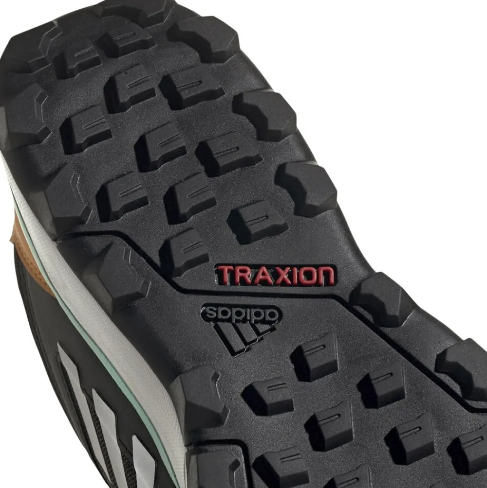 Terrex Agravic TR GORE-TEX Trail Løbesko>adidas New