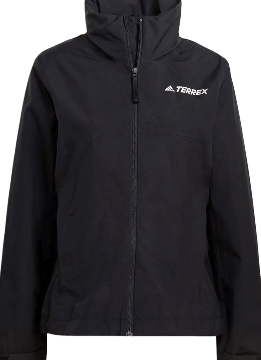Terrex Multi RAIN. RDY Primegreen Two-Layer regnjakke>adidas