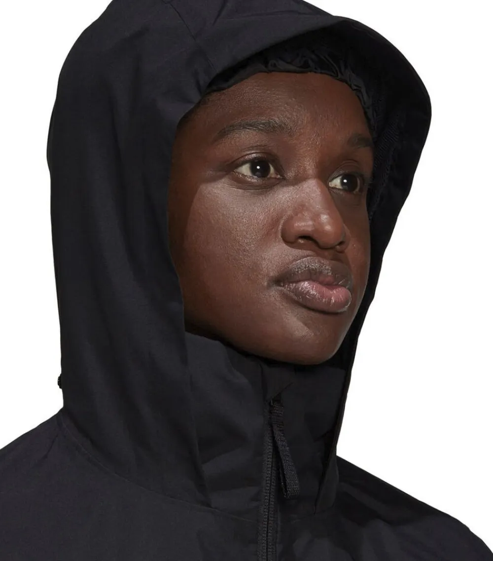 Terrex Multi RAIN. RDY Primegreen Two-Layer regnjakke>adidas