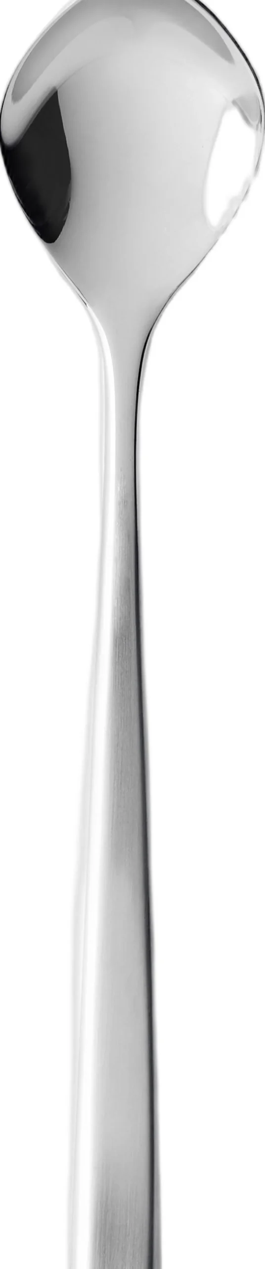 Gense Teske Fuga 14 cm Mat/Blankt stål