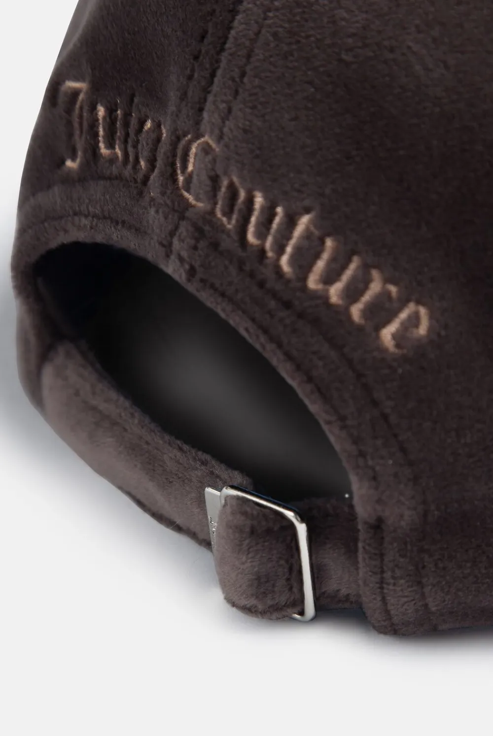Dame Juicy Couture Tessa x Juicy - kasket m. broderet vingemotiv