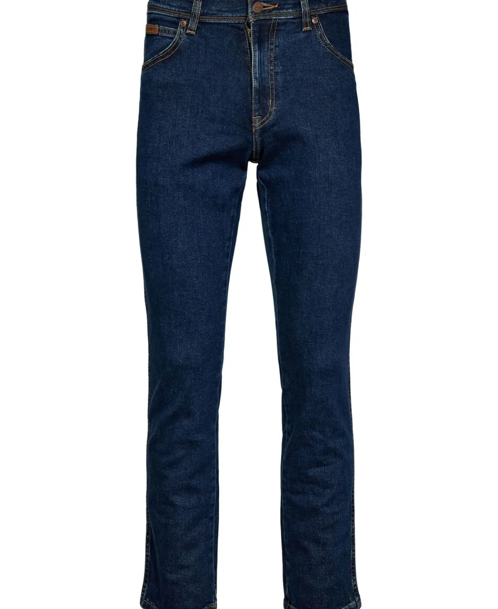 TEXAS DARKSTONE>Wrangler Online