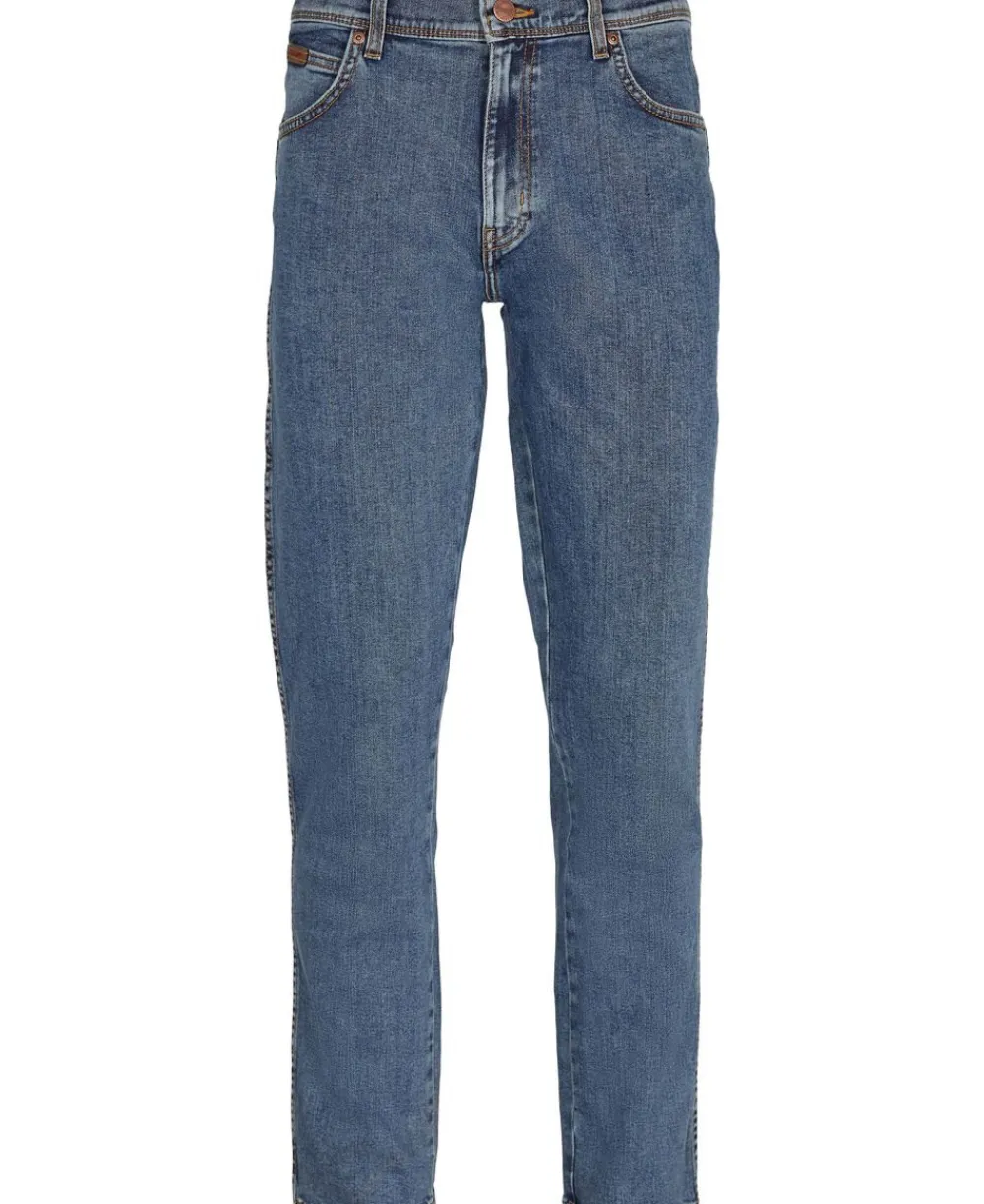 Texas jeans>Wrangler