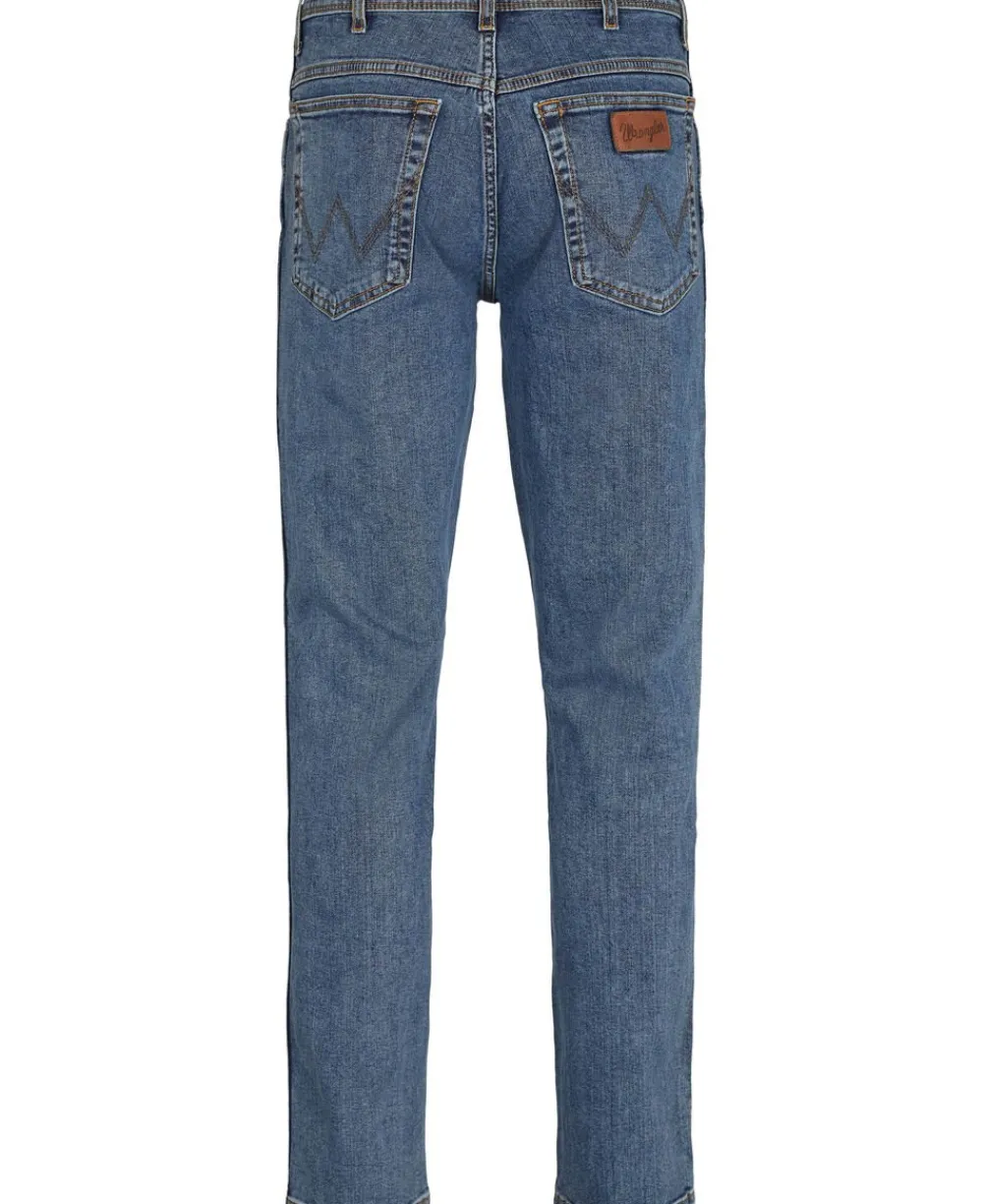 Texas jeans>Wrangler