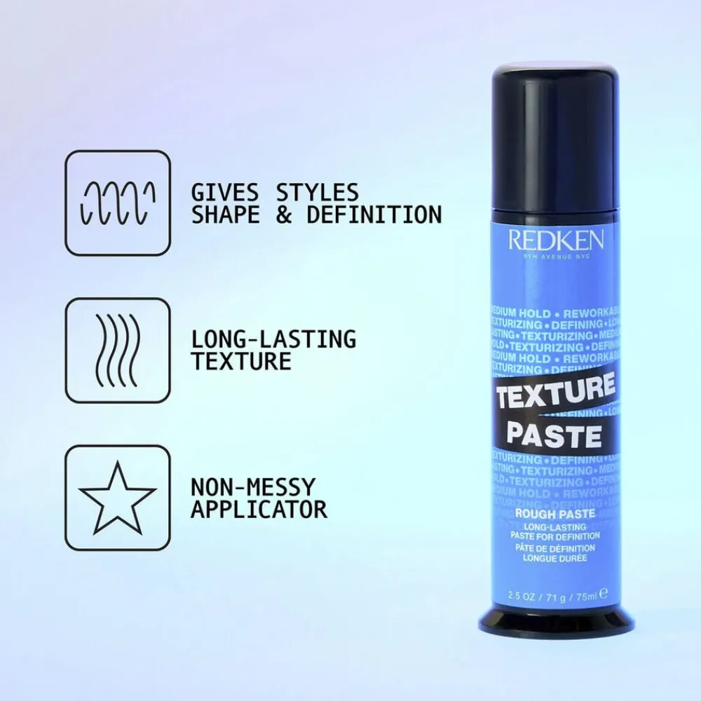 Texture Paste>Redken Sale