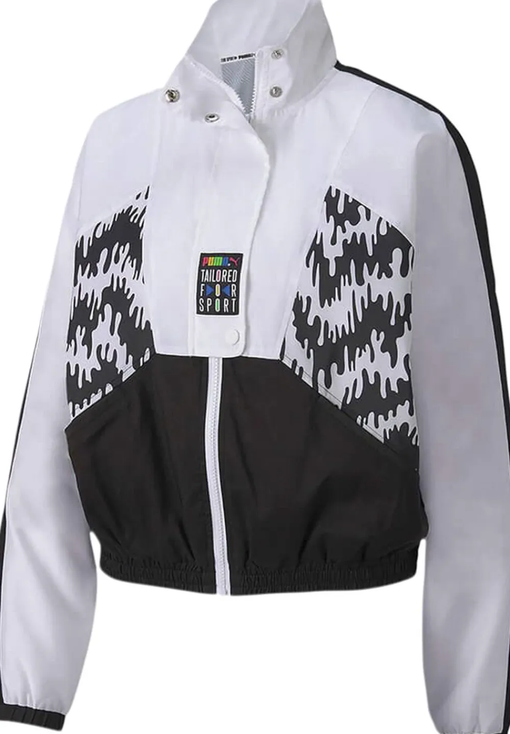 TFS OG Track trøje>Puma Online