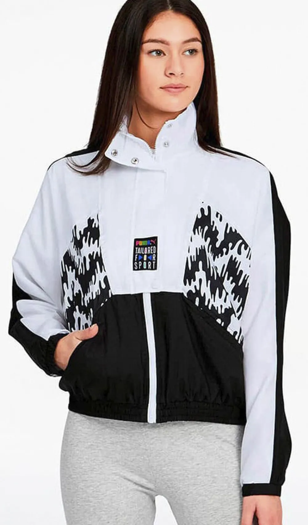TFS OG Track trøje>Puma Online