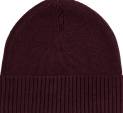 Dame Tommy Hilfiger TH FLAG PIMA COTTON BEANIE
