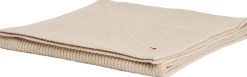 Tommy Hilfiger TH FLAG PIMA COTTON CASH SCARF Classic beige Online