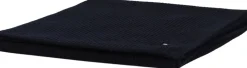 TH FLAG PIMA COTTON CASH SCARF>Tommy Hilfiger Online