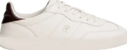Dame Tommy Hilfiger TH HERITAGE SNEAKER SHINY