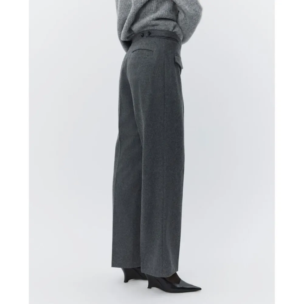 Thalia - Melange Wool>DAY Birger et Mikkelsen Clearance