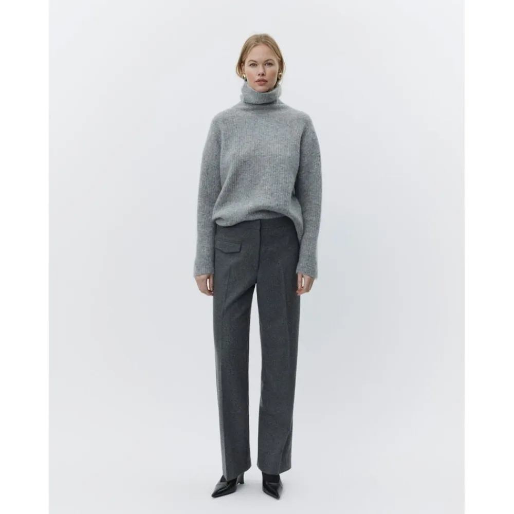 Thalia - Melange Wool>DAY Birger et Mikkelsen Clearance
