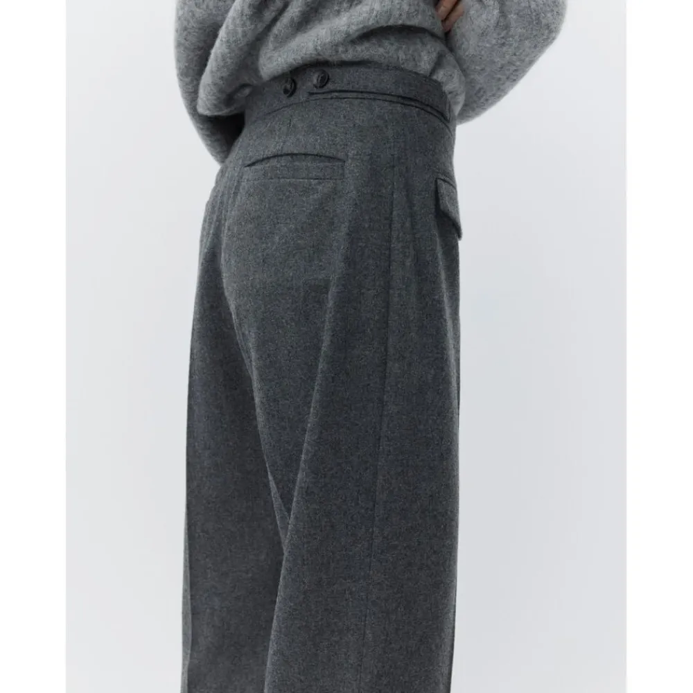 Thalia - Melange Wool>DAY Birger et Mikkelsen Clearance