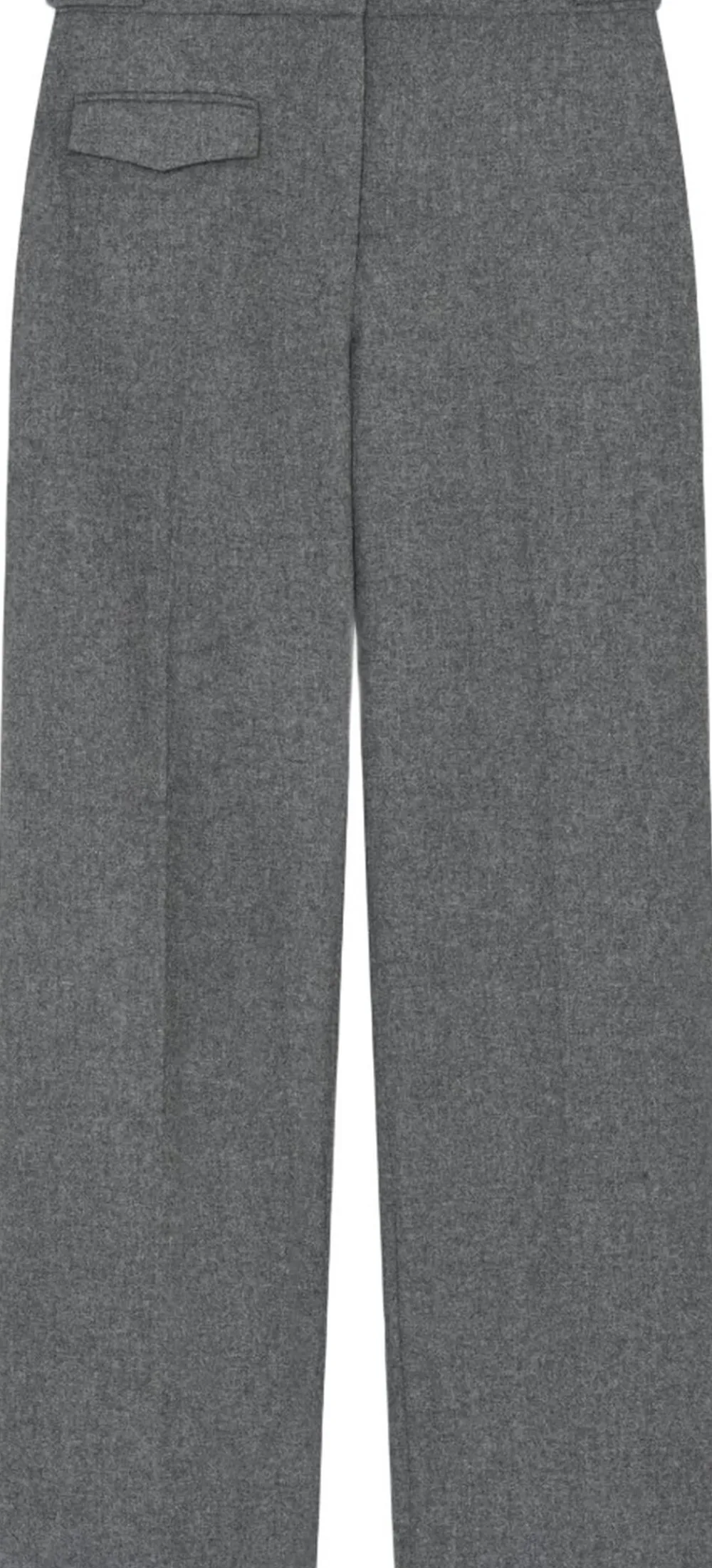 Thalia - Melange Wool>DAY Birger et Mikkelsen Clearance