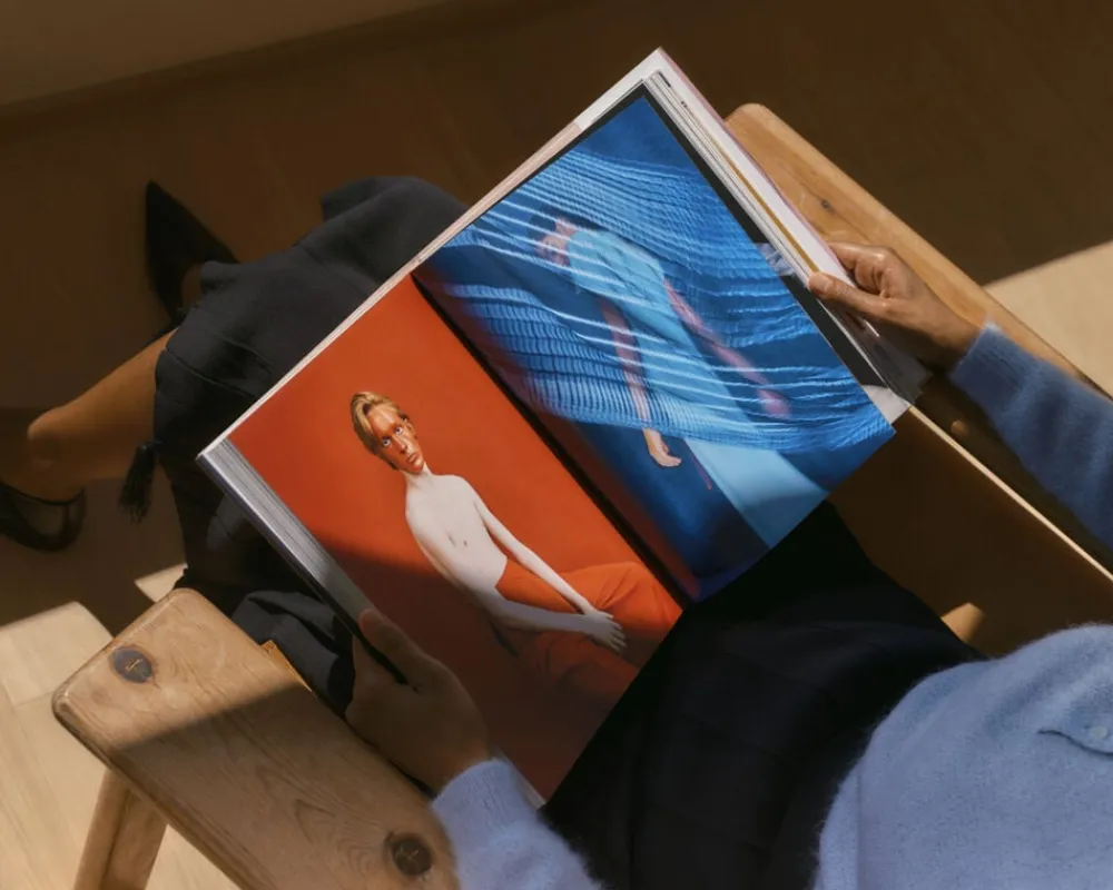 The Art of Kinfolk>New Mags Discount