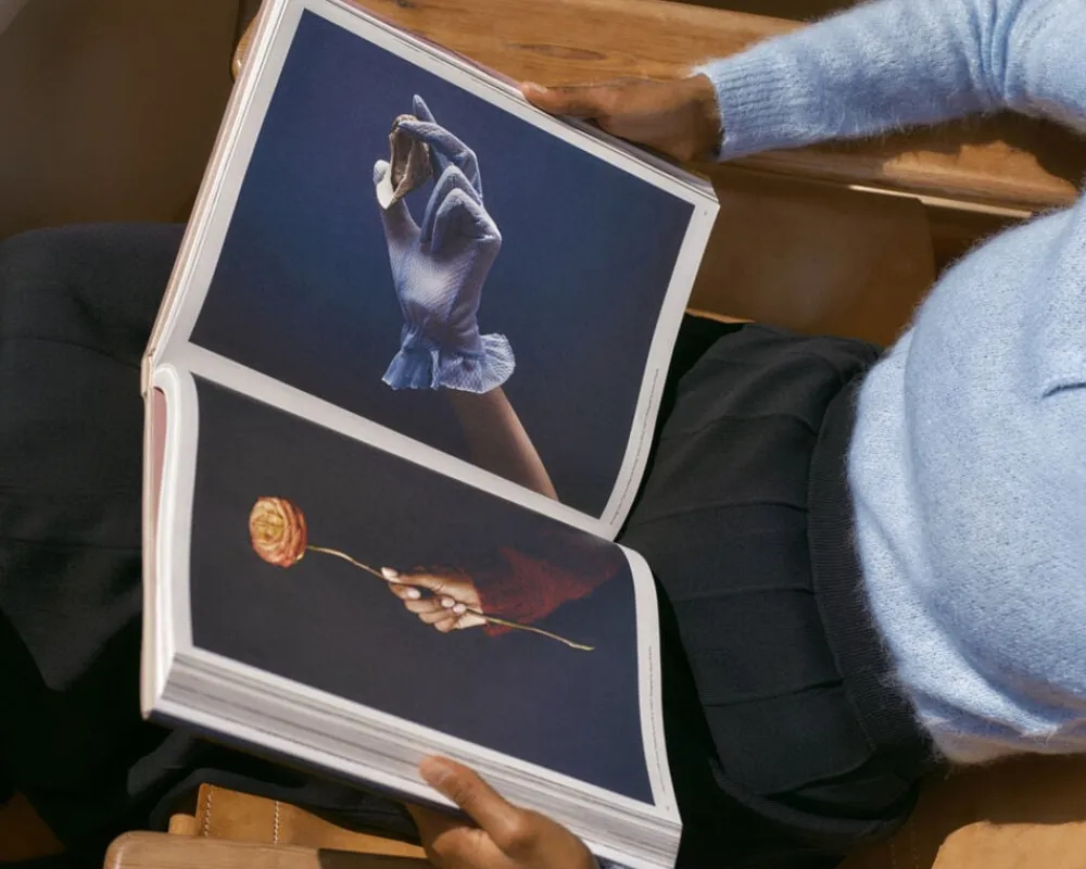 The Art of Kinfolk>New Mags Discount