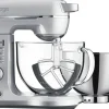 The Bakery Boss - Brushed Aluminium>SAGE Outlet