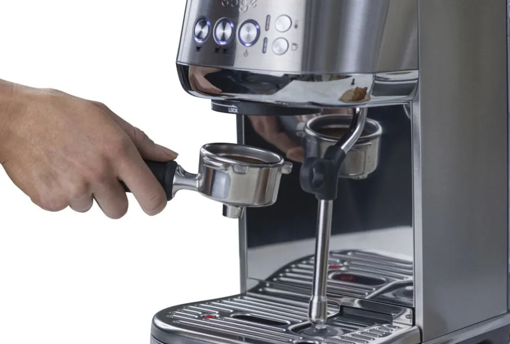 The Bambino - Espressomaskine>SAGE Clearance