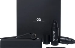 Copenhagen Grooming The Beard Growth Kit