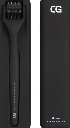 Copenhagen Grooming The Beard Roller