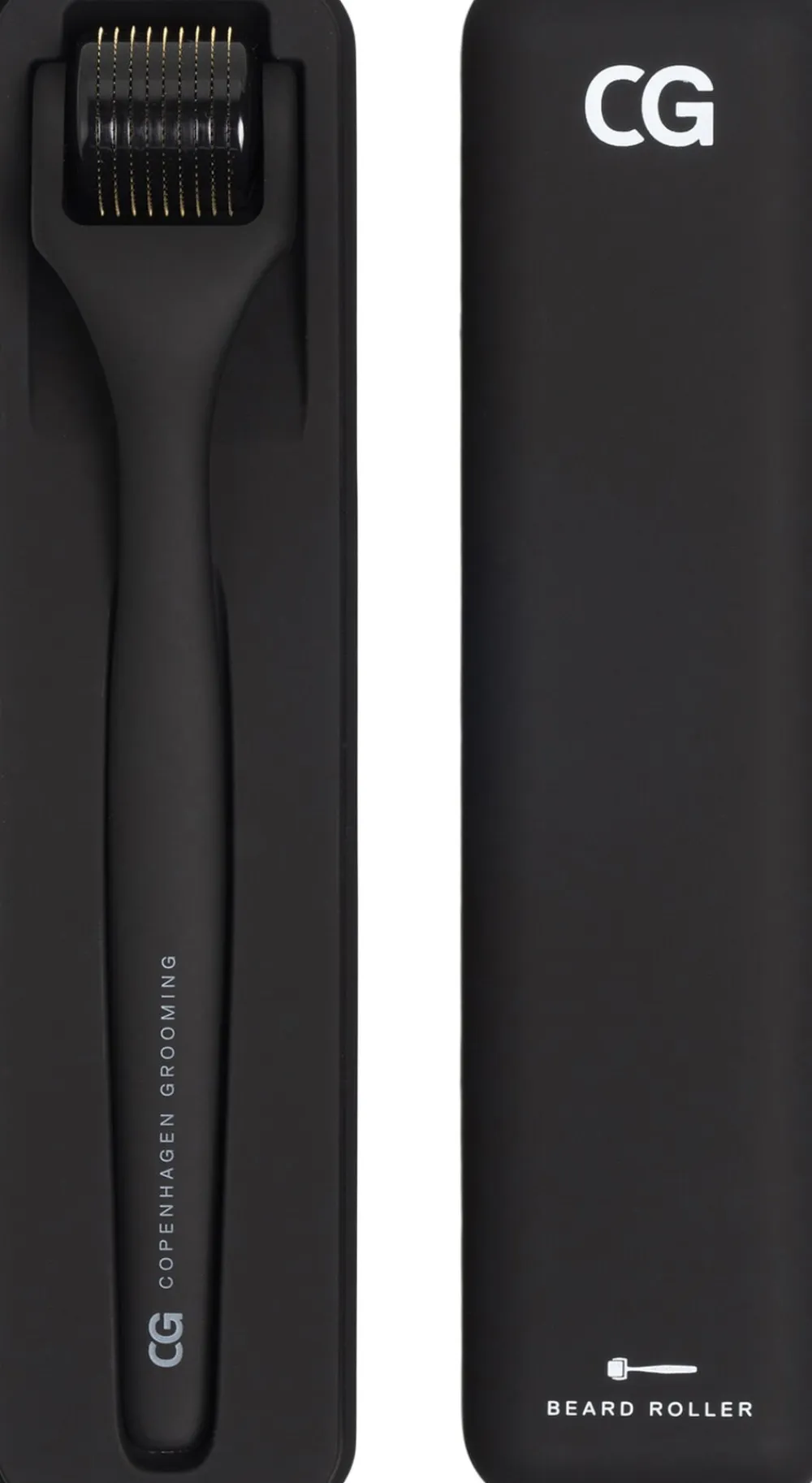 Copenhagen Grooming The Beard Roller