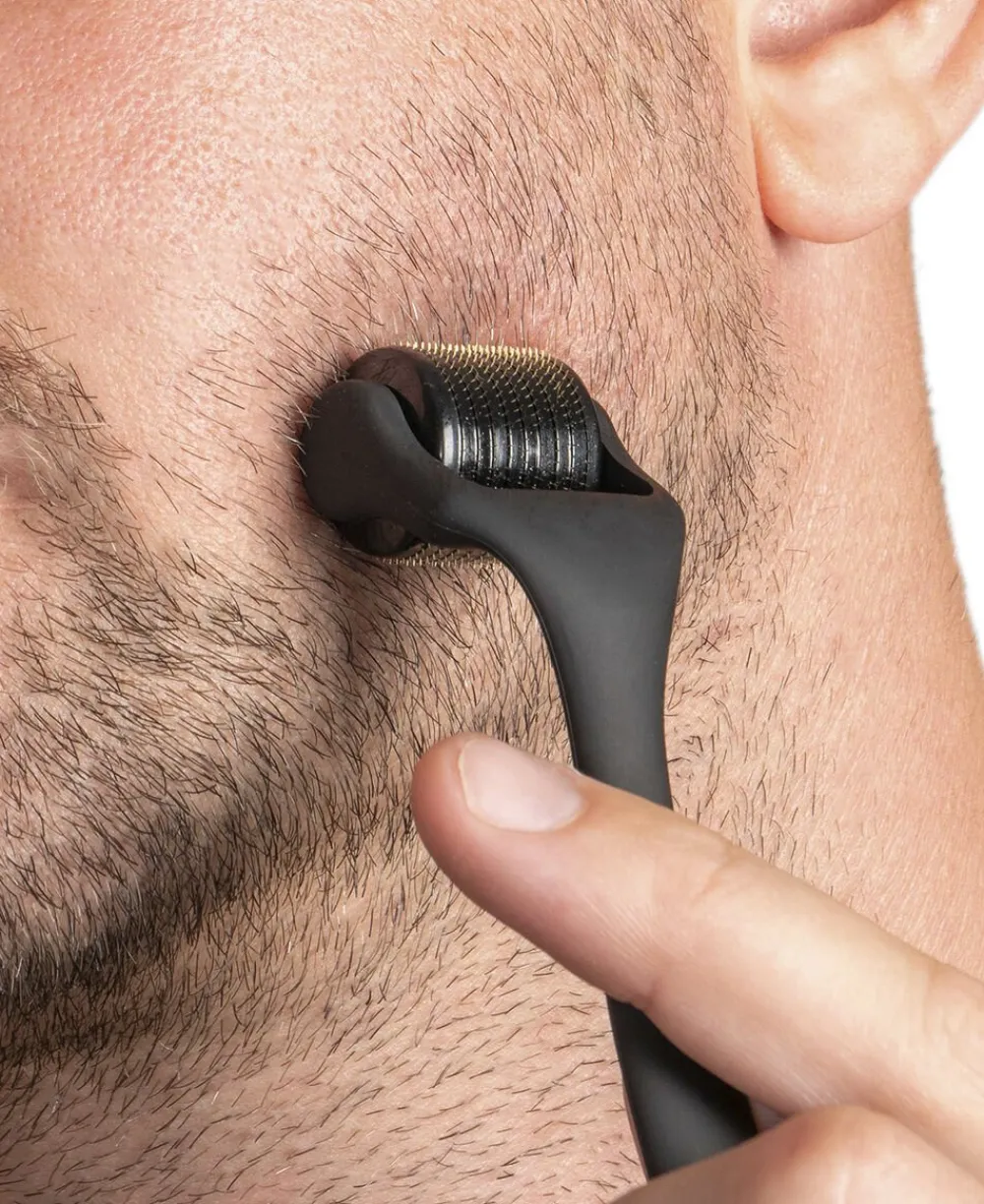 Copenhagen Grooming The Beard Roller
