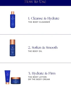 Augustinus Bader The Body Cleanser 200ml Clearance